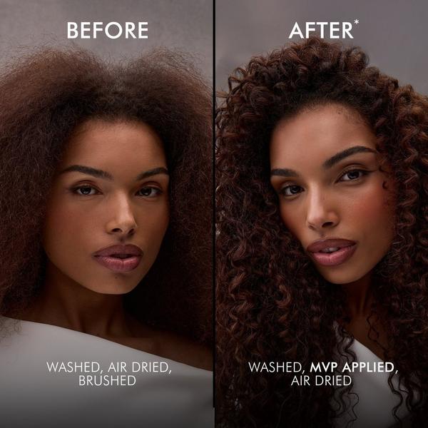 Nexxus MVP Styler Multitasking Cream #5