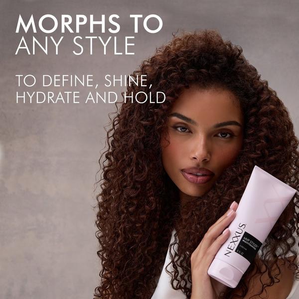 Nexxus MVP Styler Multitasking Cream #6