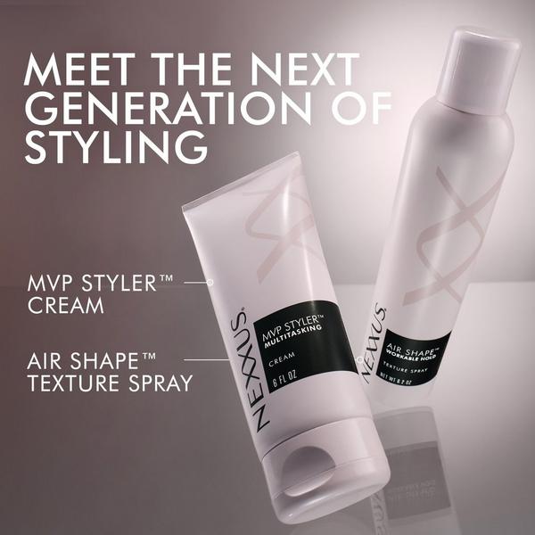 Nexxus MVP Styler Multitasking Cream #8