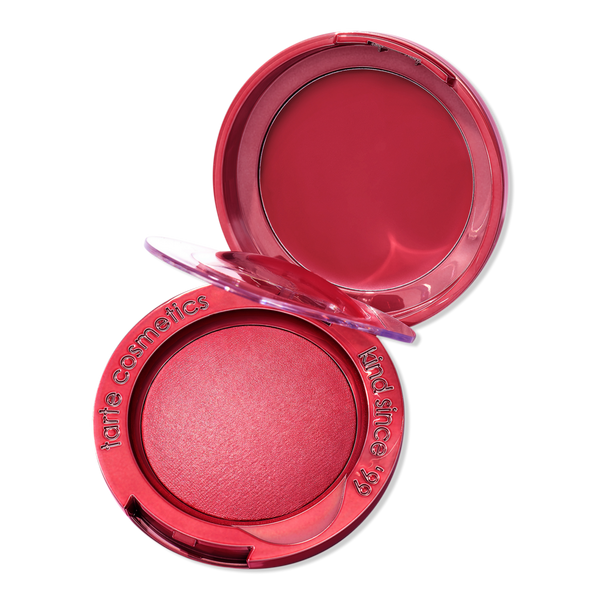Tarte Macaron Blush & Glow Duo #1