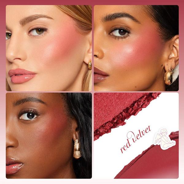 Tarte Macaron Blush & Glow Duo #3