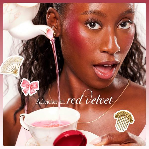 Tarte Macaron Blush & Glow Duo #4