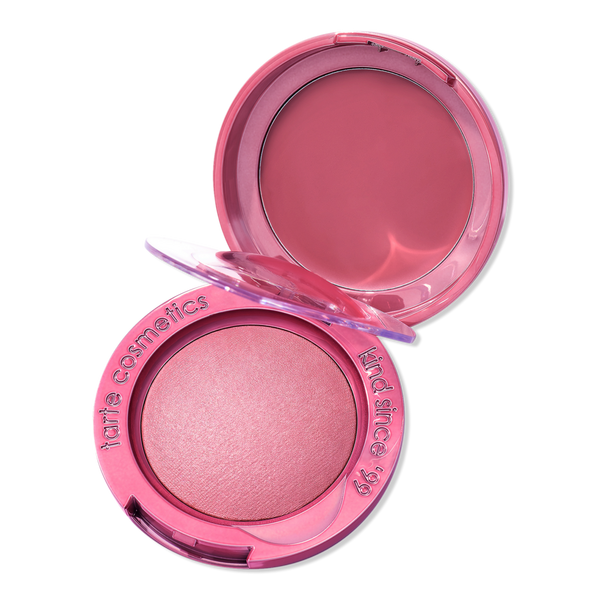 Tarte Macaron Blush & Glow Duo #1