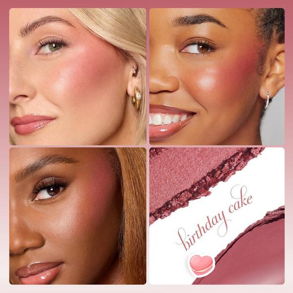 Tarte Macaron Blush & Glow Duo #3