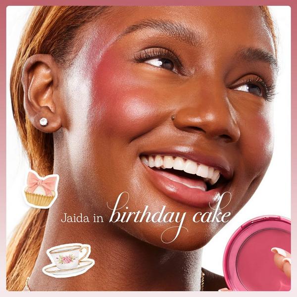 Tarte Macaron Blush & Glow Duo #4