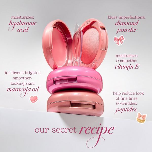 Tarte Macaron Blush & Glow Duo #7