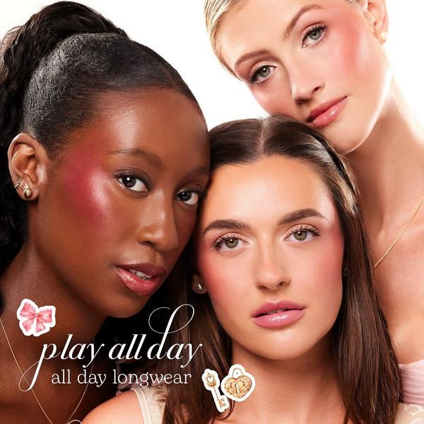 Tarte Macaron Blush & Glow Duo #8