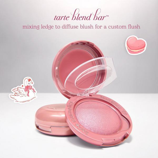 Tarte Macaron Blush & Glow Duo #9