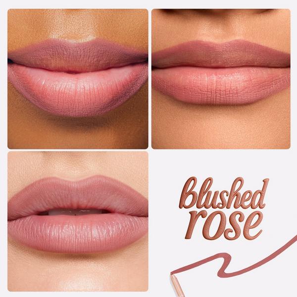 Tarte Maracuja Juicy Lip Plump Peptide Liner with Charm #3