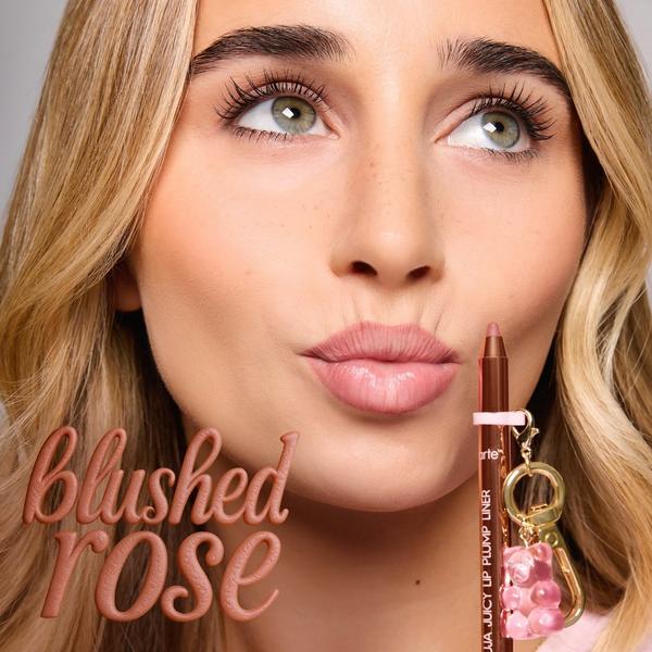 Tarte Maracuja Juicy Lip Plump Peptide Liner with Charm #4