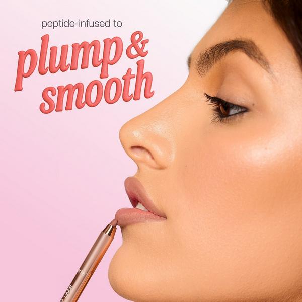 Tarte Maracuja Juicy Lip Plump Peptide Liner with Charm #6