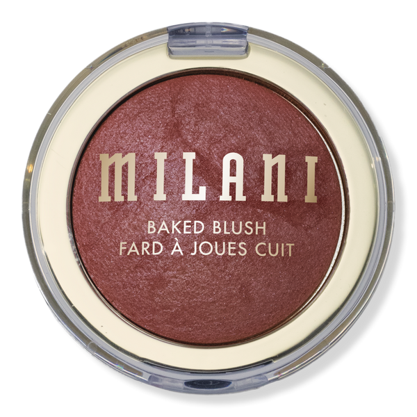 Milani Baked Blush #1