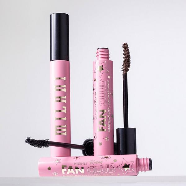 Milani Highly Rated Fan Club Fanning Mascara #7