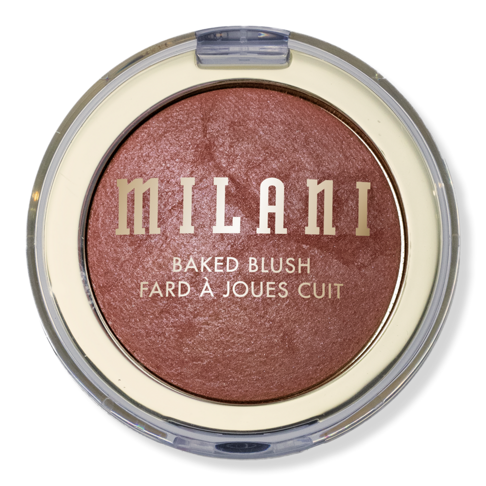 Milani Baked Blush