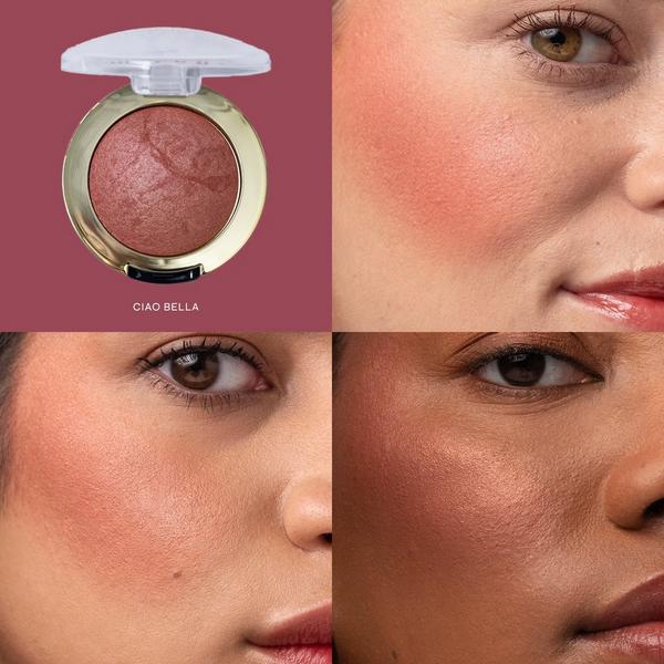 Milani Baked Blush #4