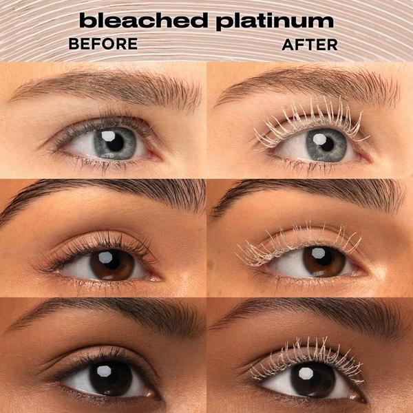 Urban Decay Cosmetics Tube Job Lash Augmenting Tubing Mascara #3