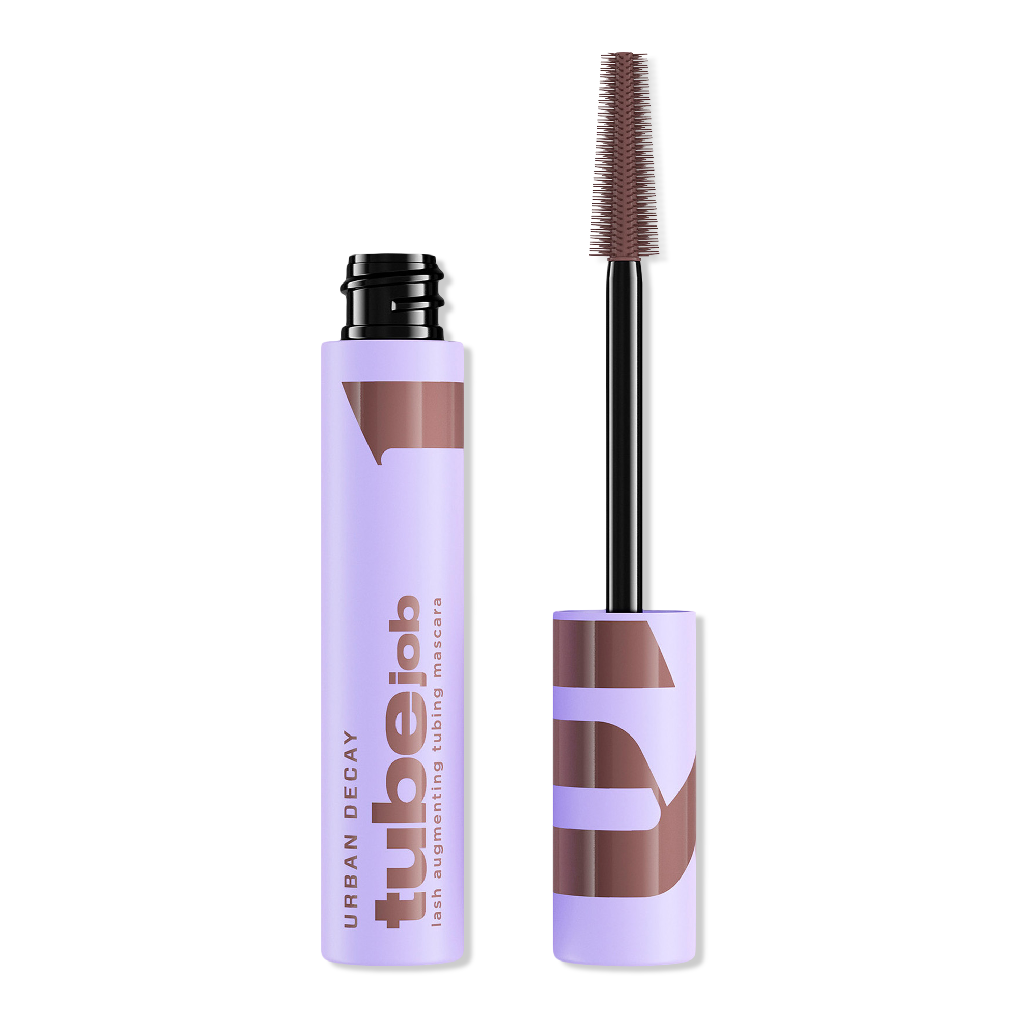 Urban Decay Cosmetics Tube Job Lash Augmenting Tubing Mascara #1