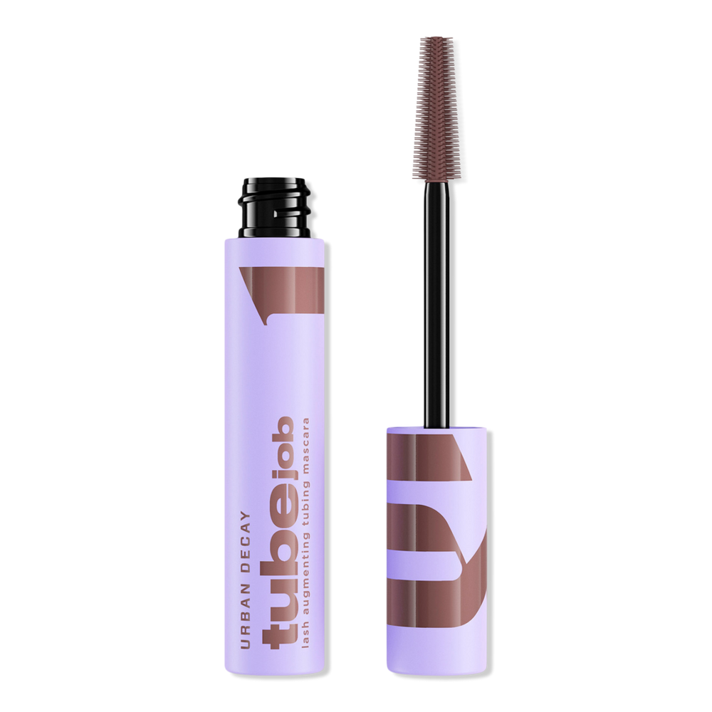 Urban Decay Tube Job Lash Augmenting Tubing Mascara - Taupe