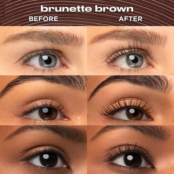 Urban Decay Cosmetics Tube Job Lash Augmenting Tubing Mascara #3