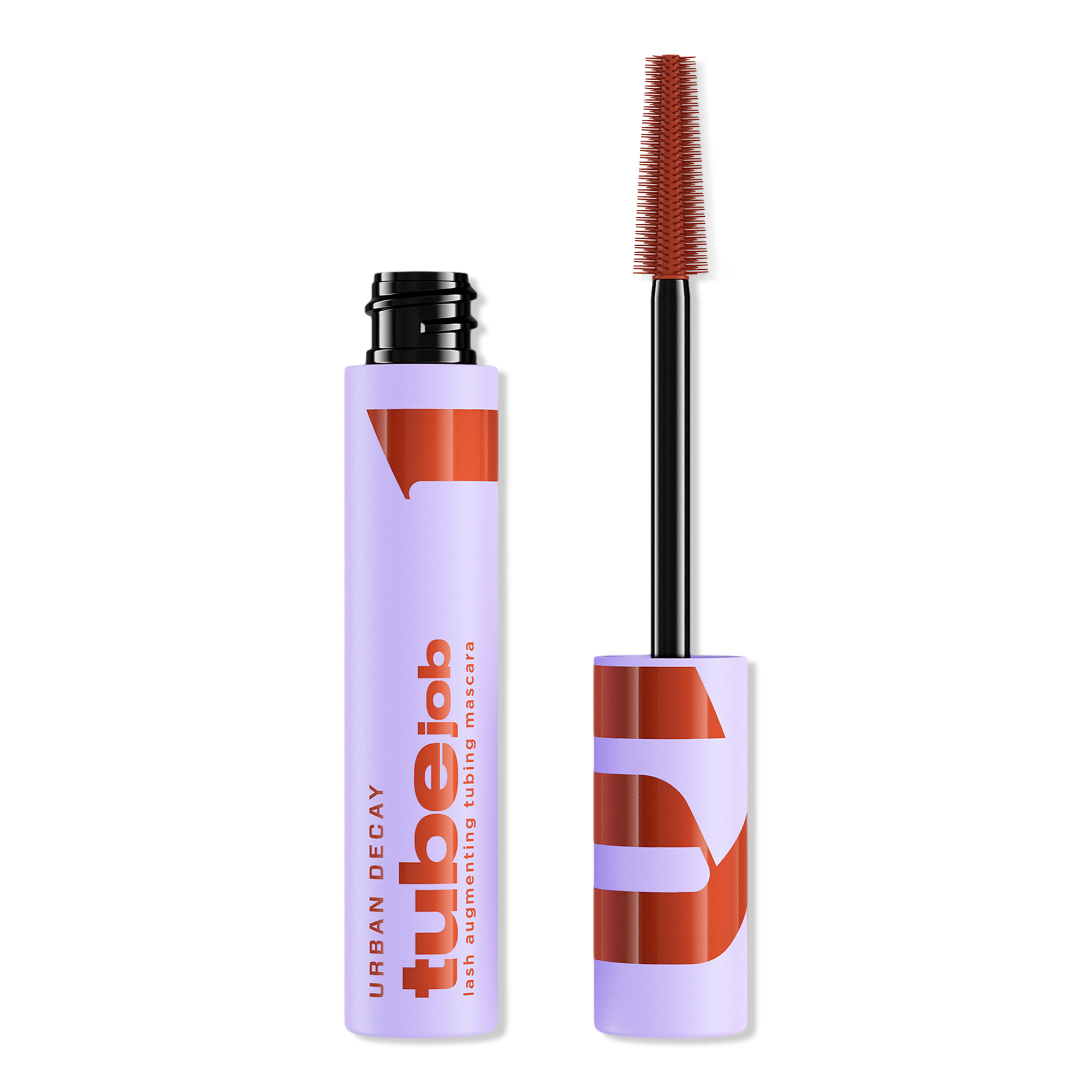 Urban Decay Cosmetics Tube Job Lash Augmenting Tubing Mascara #1