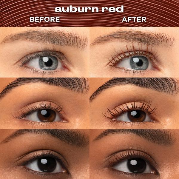 Urban Decay Cosmetics Tube Job Lash Augmenting Tubing Mascara #3