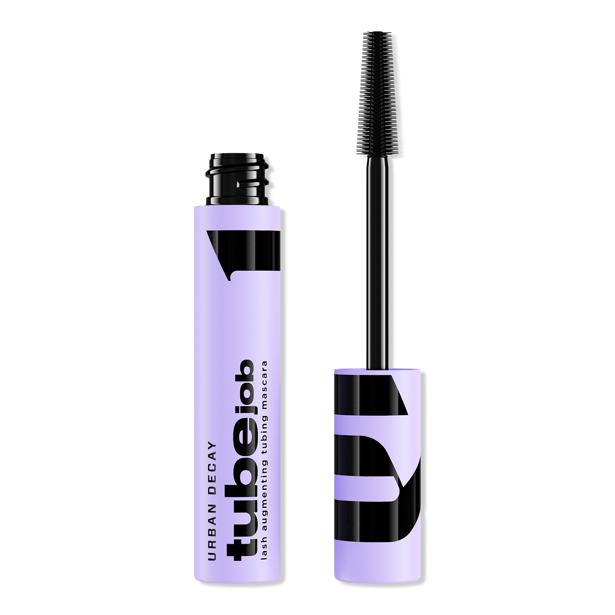 Urban Decay Cosmetics Tube Job Lash Augmenting Tubing Mascara #1