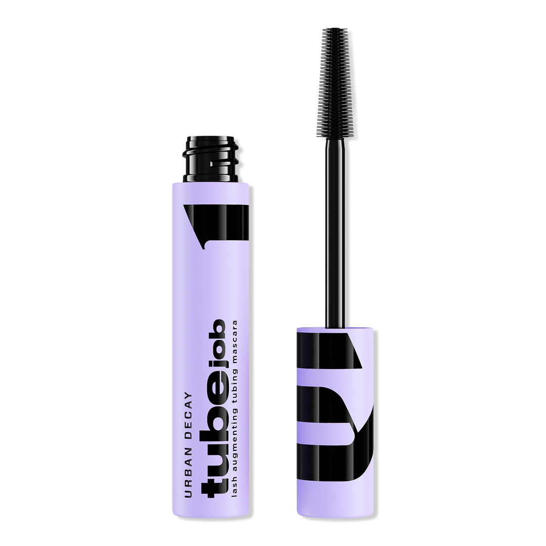 Urban Decay Cosmetics Tube Job Lash Augmenting Tubing Mascara #1