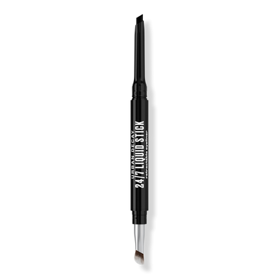 Urban Decay Cosmetics 24/7 Liquid Stick Retractable Waterproof Gel Eyeliner + Brush