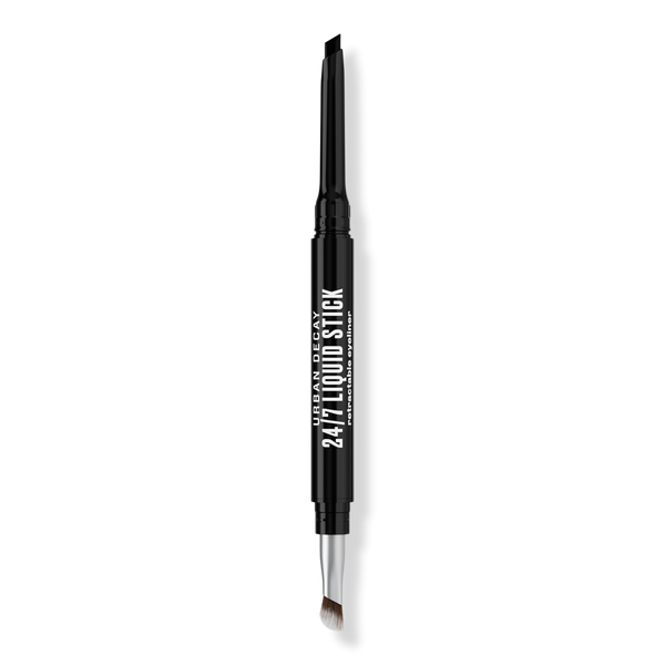 Urban Decay Cosmetics 24/7 Liquid Stick Retractable Waterproof Gel Eyeliner + Brush #1
