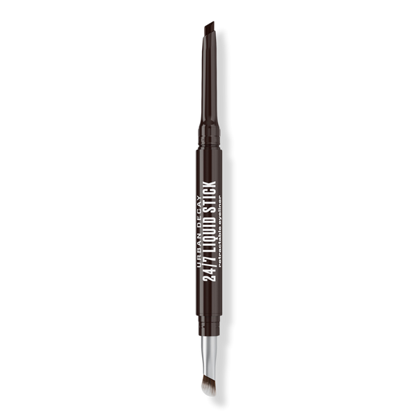 Urban Decay Cosmetics 24/7 Liquid Stick Retractable Waterproof Gel Eyeliner + Brush #1