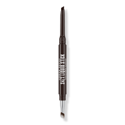 Urban Decay 24/7 Liquid Stick Retractable Waterproof Gel Eyeliner + Brush - BROWN NOISE