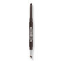 Urban Decay 24/7 Liquid Stick Retractable Waterproof Gel Eyeliner + Brush - BROWN NOISE