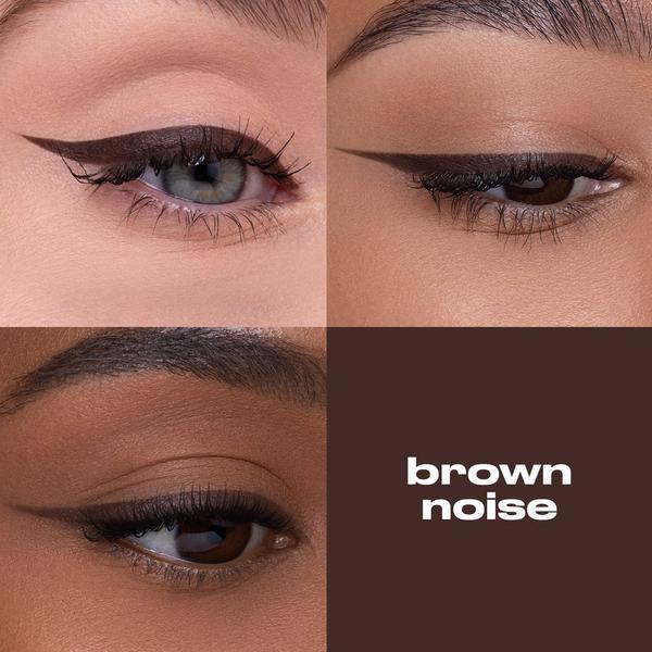 Urban Decay Cosmetics 24/7 Liquid Stick Retractable Waterproof Gel Eyeliner + Brush #3