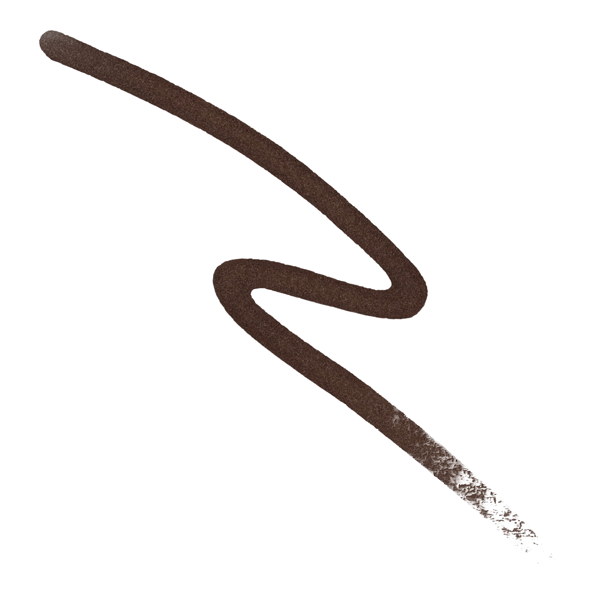 Urban Decay Cosmetics Выдвижная водостойкая гелевая подводка Urban Decay 24/7 Liquid Stick, с кисточкой, цвет: Коричневый — фото 2
