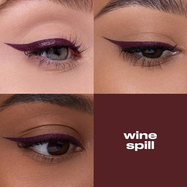 Urban Decay Cosmetics 24/7 Liquid Stick Retractable Waterproof Gel Eyeliner + Brush #3