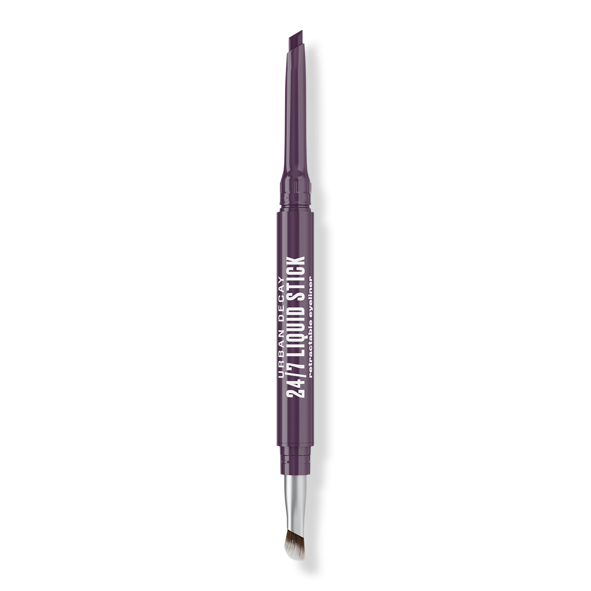 Urban Decay Cosmetics 24/7 Liquid Stick Retractable Waterproof Gel Eyeliner + Brush #1