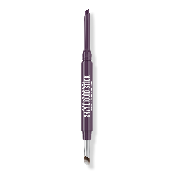 Urban Decay Cosmetics 24/7 Liquid Stick Retractable Waterproof Gel Eyeliner + Brush #1