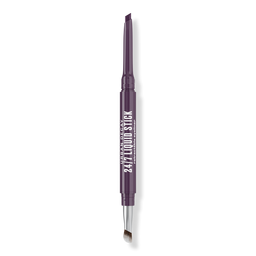 Urban Decay 24/7 Liquid Stick Retractable Waterproof Gel Eyeliner + Brush - FLUID FIG