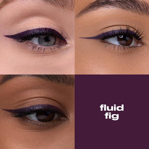 Urban Decay Cosmetics 24/7 Liquid Stick Retractable Waterproof Gel Eyeliner + Brush #3