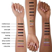 Urban Decay Cosmetics 24/7 Liquid Stick Retractable Waterproof Gel Eyeliner + Brush #5