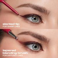 Urban Decay Cosmetics 24/7 Liquid Stick Retractable Waterproof Gel Eyeliner + Brush #7