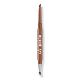 Urban Decay 24/7 Liquid Stick Retractable Waterproof Gel Eyeliner + Brush - SOLAR FLICK