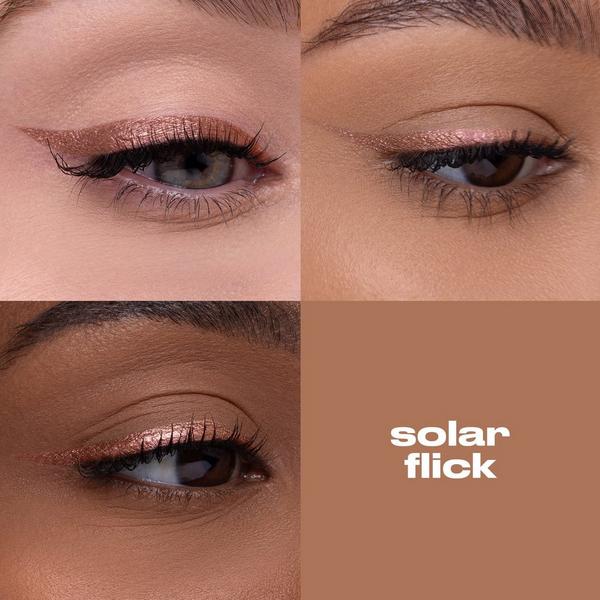 Urban Decay Cosmetics 24/7 Liquid Stick Retractable Waterproof Gel Eyeliner + Brush #3