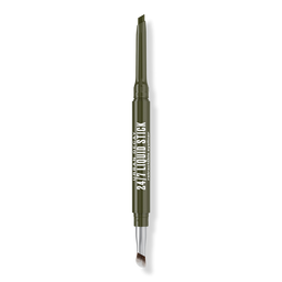 Urban Decay 24/7 Liquid Stick Retractable Waterproof Gel Eyeliner + Brush - DIRTY MARTINI