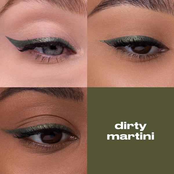 Urban Decay Cosmetics 24/7 Liquid Stick Retractable Waterproof Gel Eyeliner + Brush #3