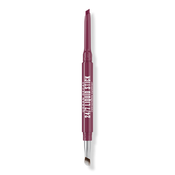 Urban Decay 24/7 Liquid Stick Retractable Waterproof Gel Eyeliner + Brush - RUBY DRIP
