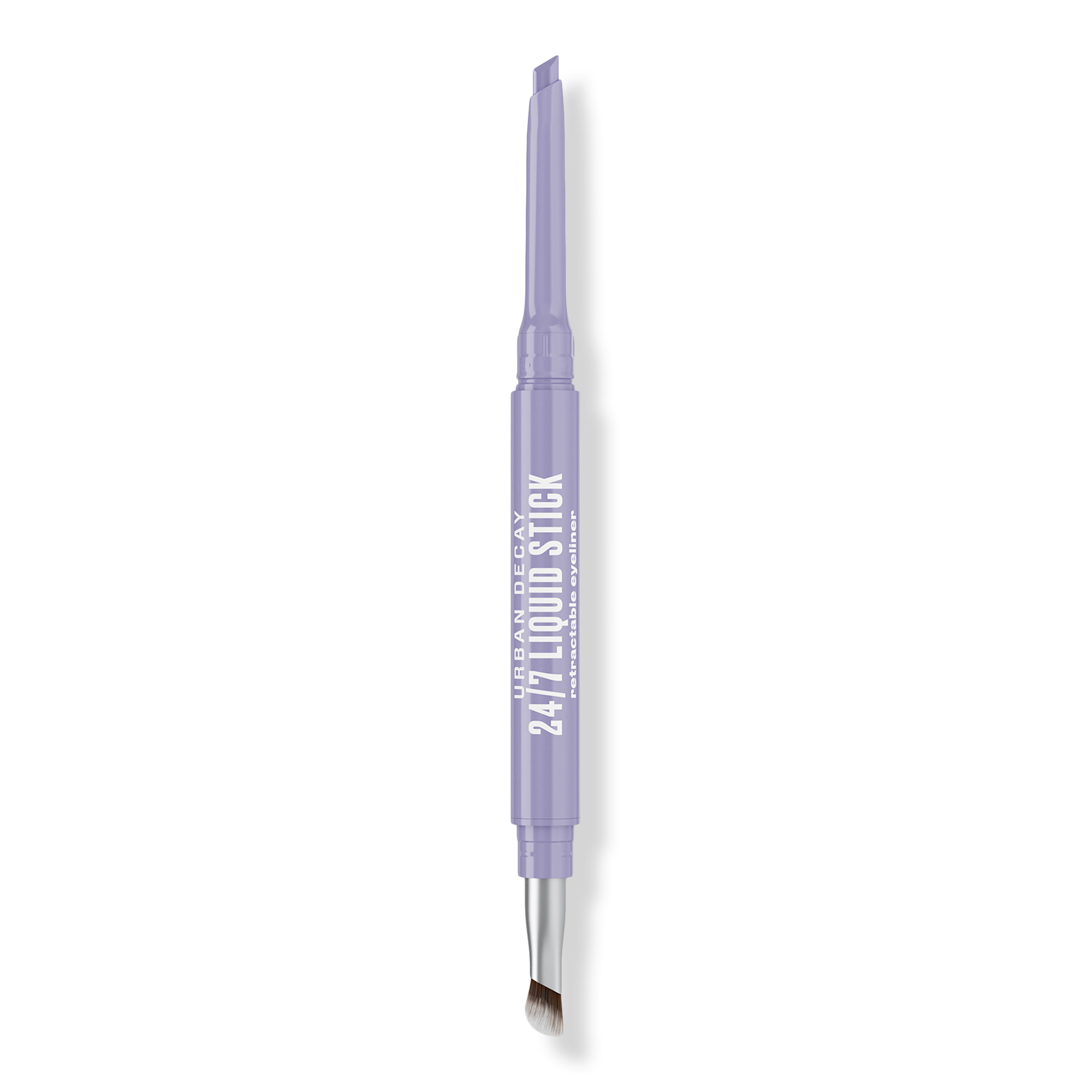Urban Decay Cosmetics 24/7 Liquid Stick Retractable Waterproof Gel Eyeliner + Brush #1