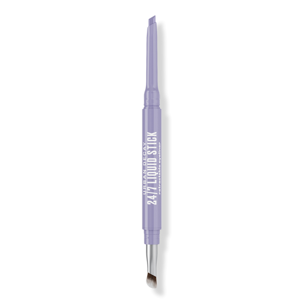 Urban Decay Cosmetics 24/7 Liquid Stick Retractable Waterproof Gel Eyeliner + Brush #1
