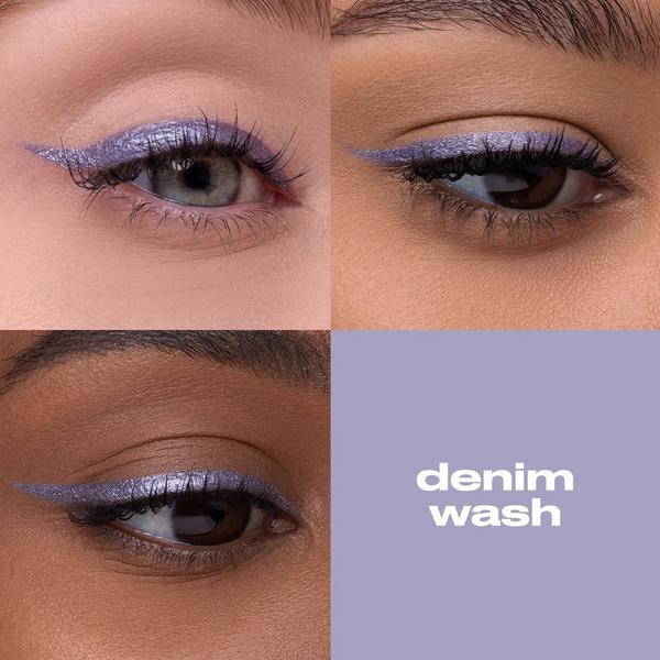 Urban Decay Cosmetics 24/7 Liquid Stick Retractable Waterproof Gel Eyeliner + Brush #3