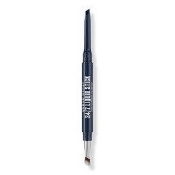 Urban Decay 24/7 Liquid Stick Retractable Waterproof Gel Eyeliner + Brush - ROUGH WAVES